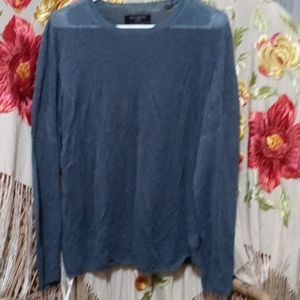 All Saints sweter